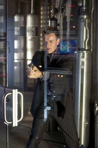 Кадр Остров