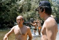 Кадр Двое в городе