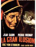Постер из фильма "Великая иллюзия" - 1