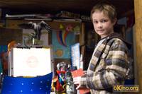 Кадр Майкл Клейтон