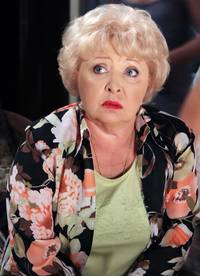 Кадр Воронины