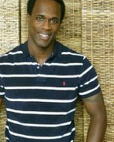 Кроуфорд Джеймс фото