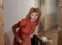 Кадр Большая красная единица