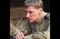 Кадр Белый тигр