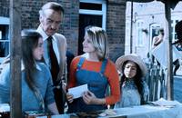 Кадр Усадьба Кэндлшу