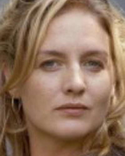 Юанна Сальстрём фото