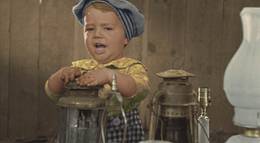 Кадр из фильма "Маленькие негодяи" - 2