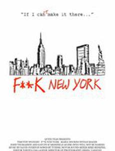 F**k New York