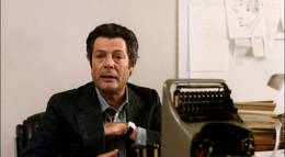 Кадр из фильма "Терраса" - 2