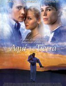 Здесь на Земле