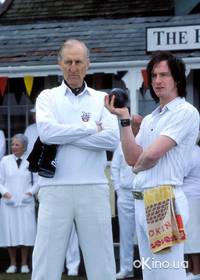 Кадр Черный шар