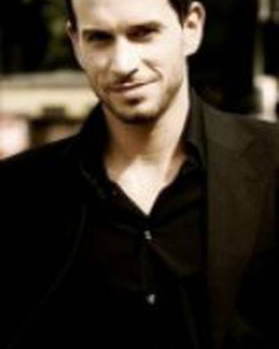 Кристоф Унглаубе фото