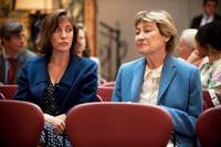 Кадр Замок в Италии