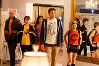 Кадр Всемогущие Джонсоны