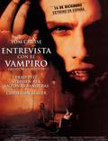 Постер из фильма "Интервью с вампиром" - 1