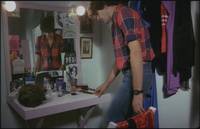 Кадр Накладные ресницы