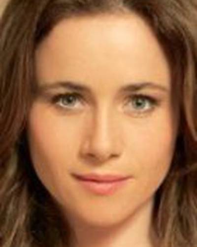 Амайа Форч фото