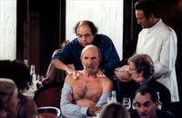 Кадр Актеры