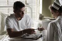 Кадр Флаги наших отцов