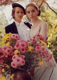 Кадр Дневник его жены