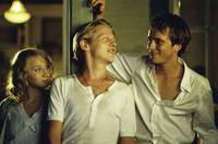 Кадр К чему помыслы о любви?