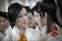 Кадр Легендарные амазонки