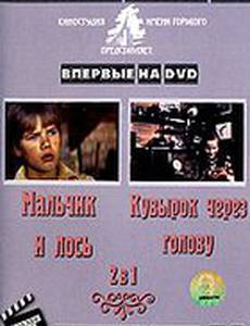 Кувырок через голову