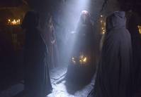 Кадр Сонная Лощина