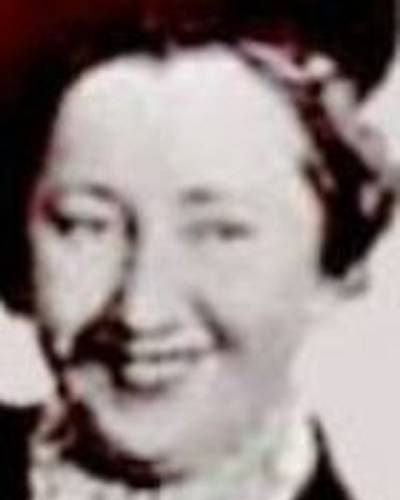 Рут Холм фото