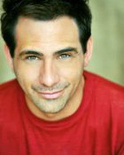 Джасен Сальваторе фото