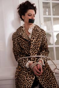 Кадр История Жино