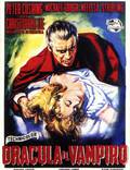 Постер из фильма "Дракула" - 1