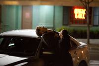 Кадр Дневники вампира