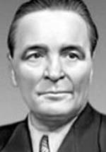 Борис Платонов фото