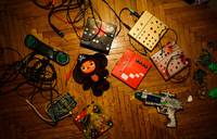 Кадр Электро Москва