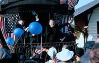 Кадр Регтайм