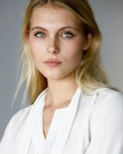 Аллегра Карпентер фото