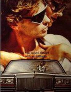 Высокомерная