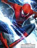 Постер из фильма "Новый Человек-паук 2: Высокое напряжение" - 1