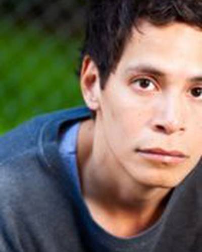 Питер Паско фото