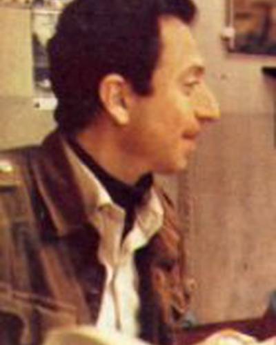 Рамаз Гиоргобиани фото