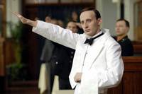 Кадр Я обслуживал английского короля