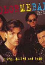 Color Me Badd фото