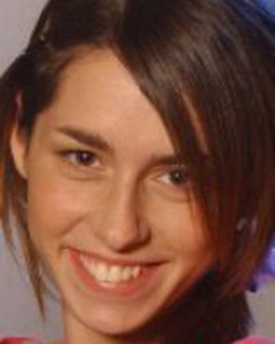 Джорджина Мольо фото