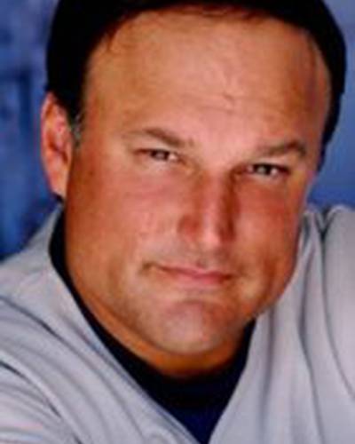 Рон Рогге фото