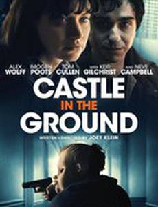 Castle in the Ground