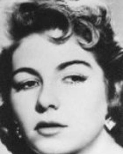 Алисия Родригес фото