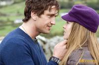 Кадр P.S. Я тебя люблю