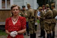 Кадр Пять невест