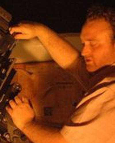 Карл Робертсон фото